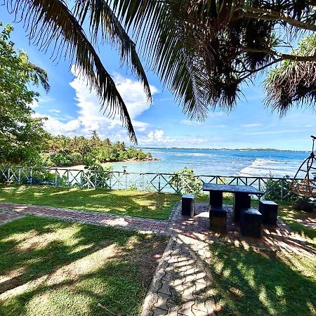 Kenno'S Korner Hotel Weligama Kültér fotó