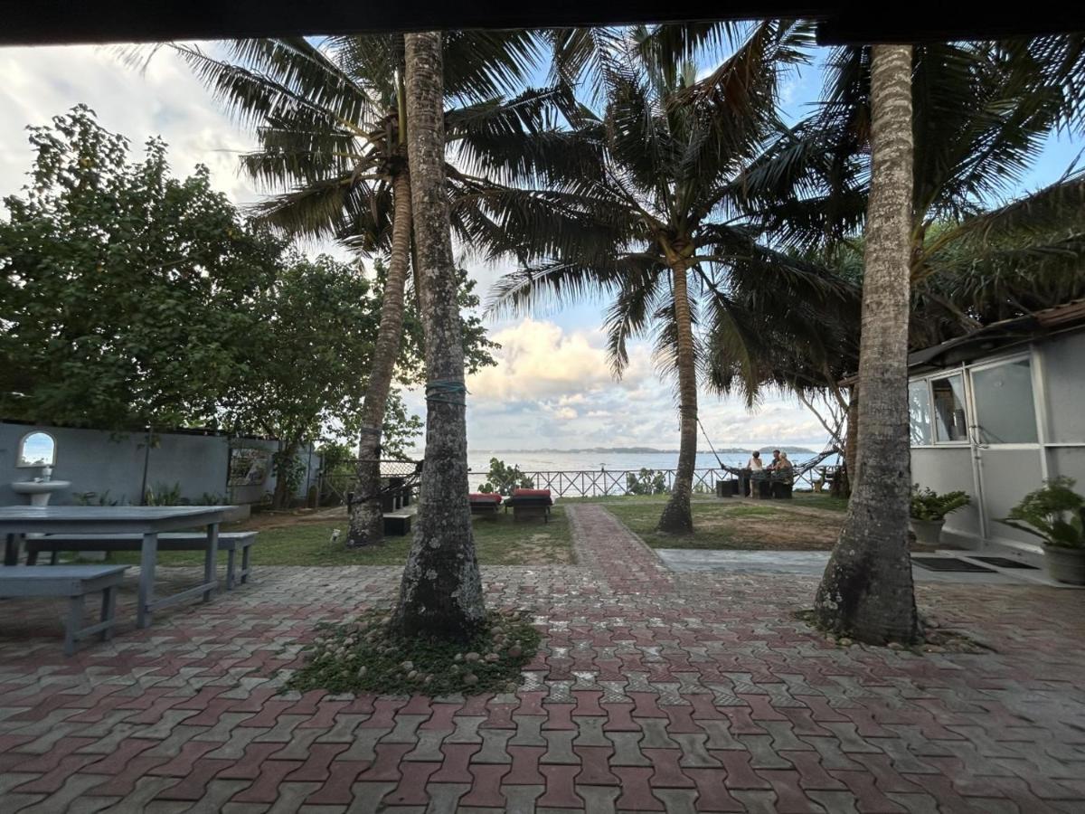 Kenno'S Korner Hotel Weligama Kültér fotó