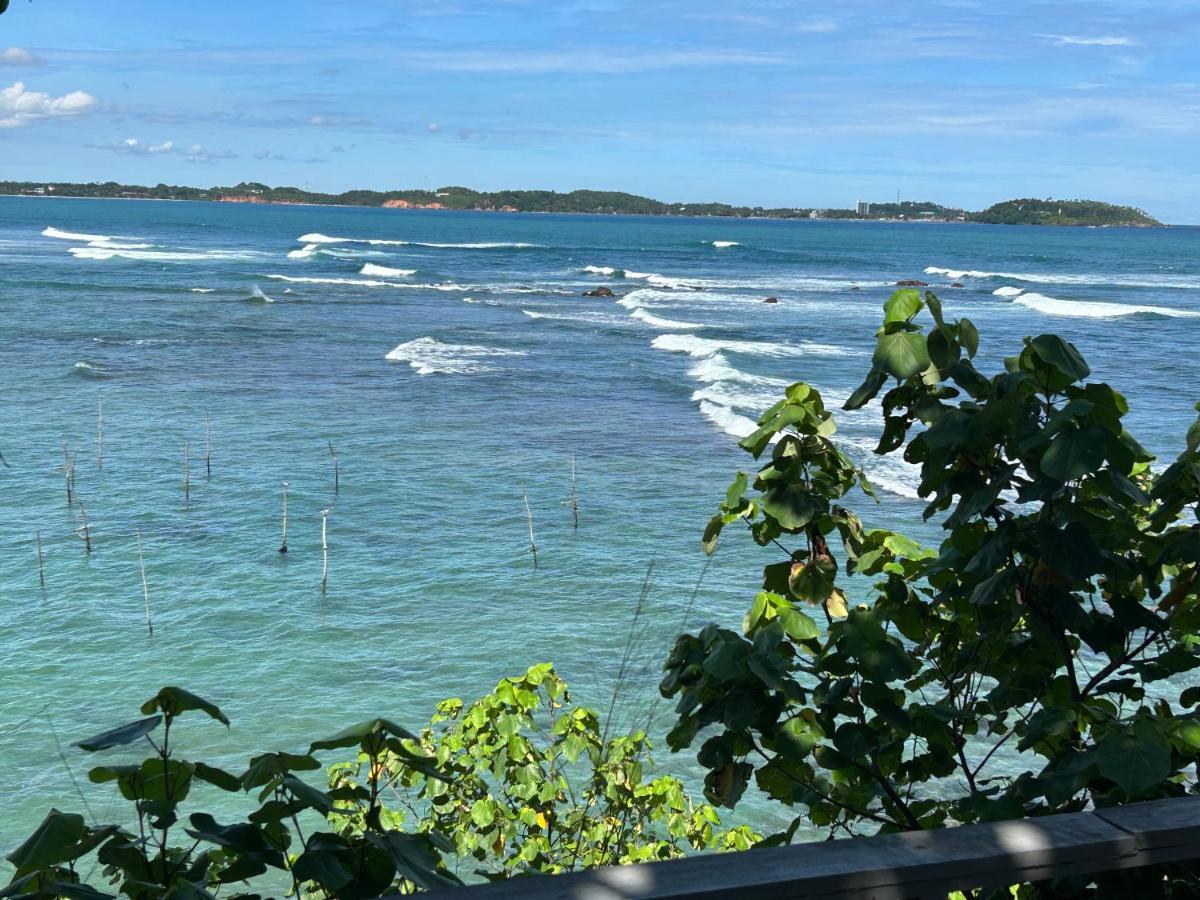 Kenno'S Korner Hotel Weligama Kültér fotó
