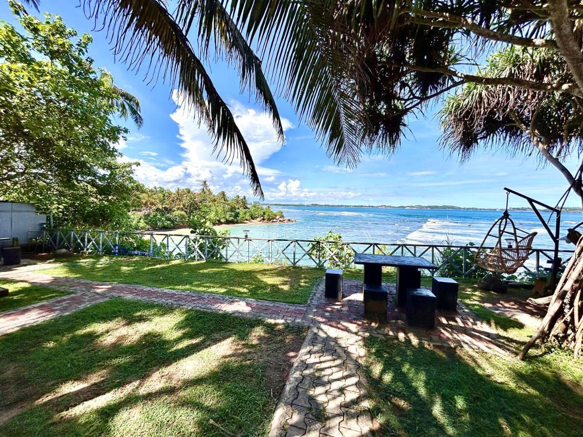 Kenno'S Korner Hotel Weligama Kültér fotó