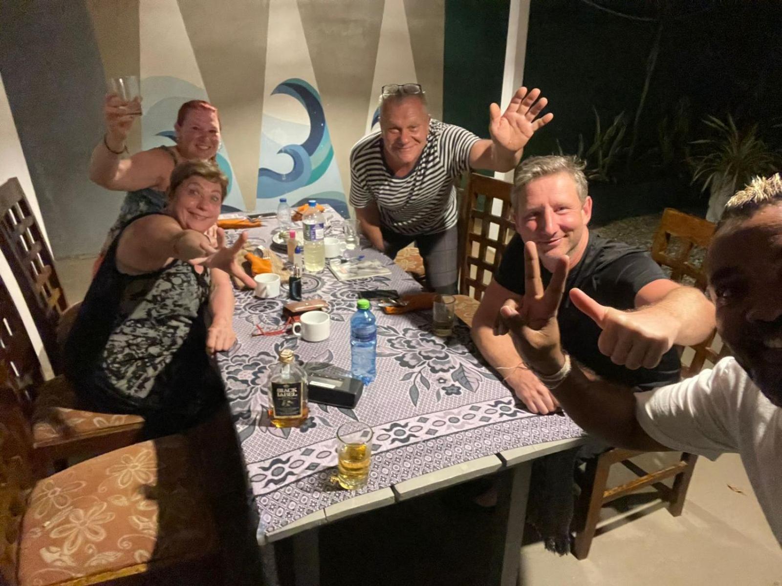 Kenno'S Korner Hotel Weligama Kültér fotó