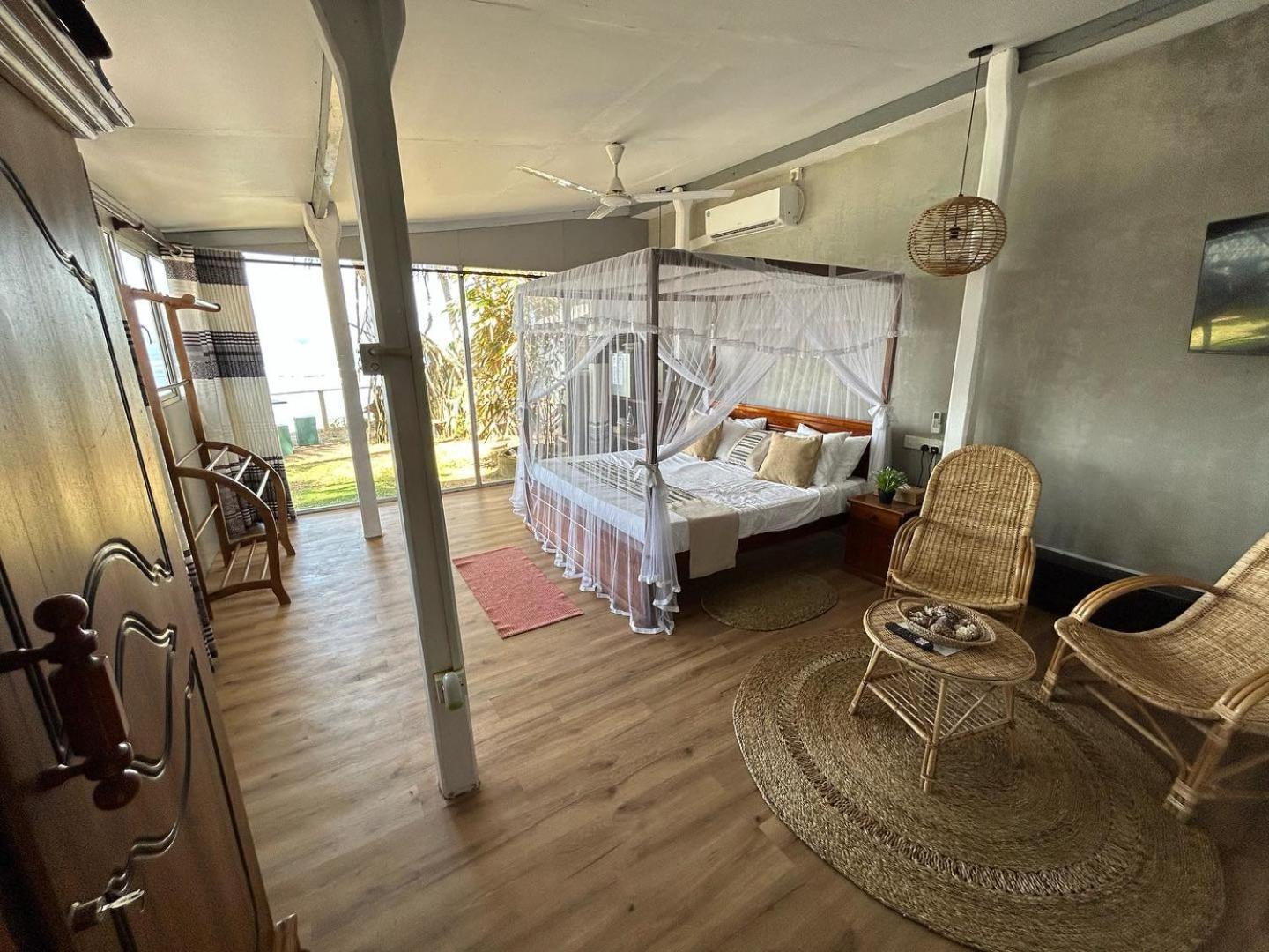 Kenno'S Korner Hotel Weligama Kültér fotó