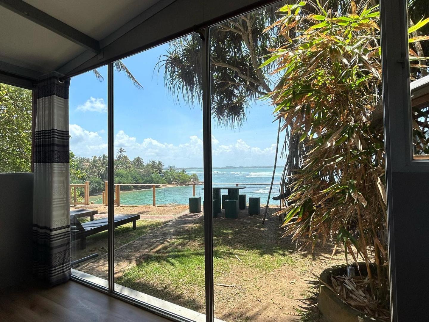 Kenno'S Korner Hotel Weligama Kültér fotó