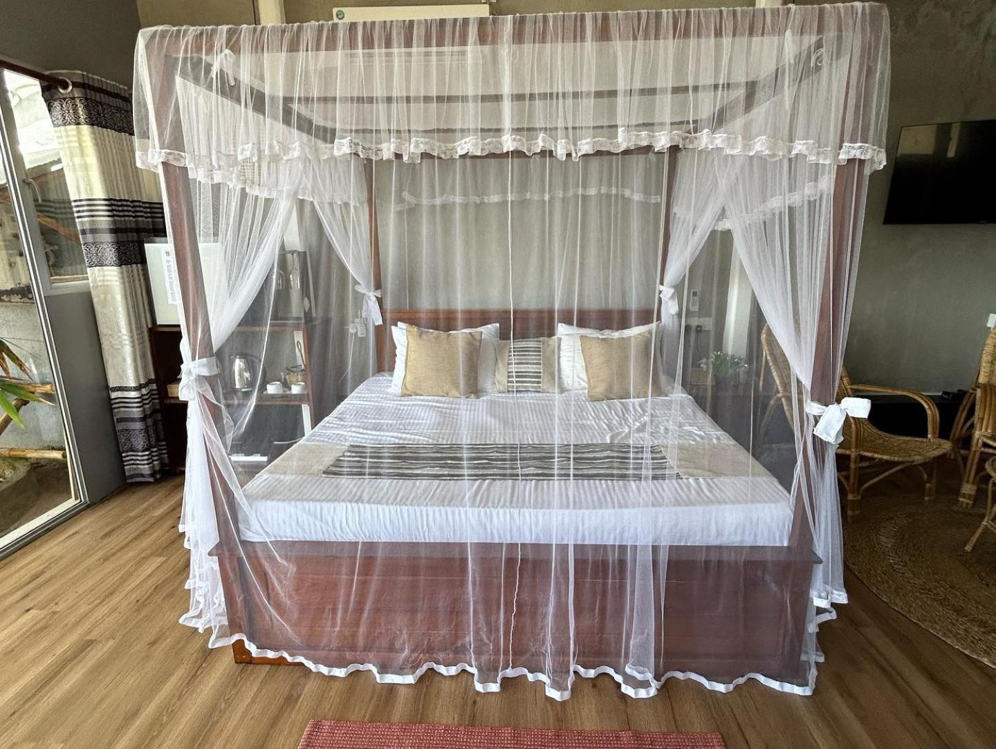 Kenno'S Korner Hotel Weligama Kültér fotó