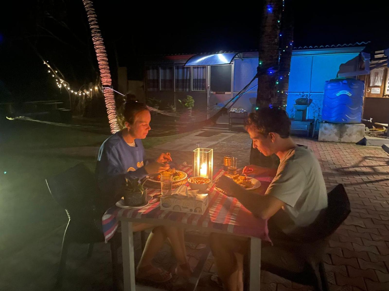 Kenno'S Korner Hotel Weligama Kültér fotó