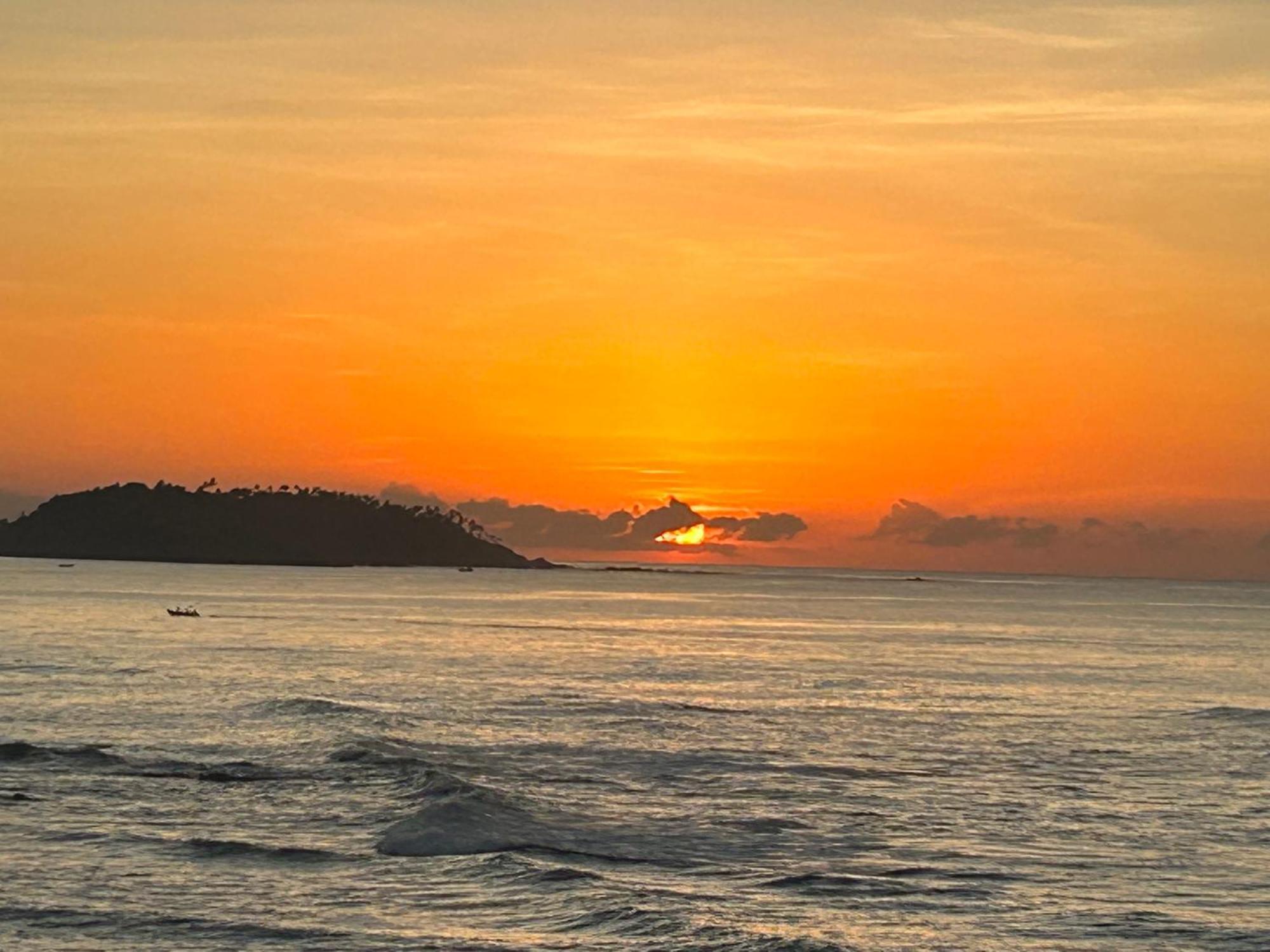 Kenno'S Korner Hotel Weligama Kültér fotó