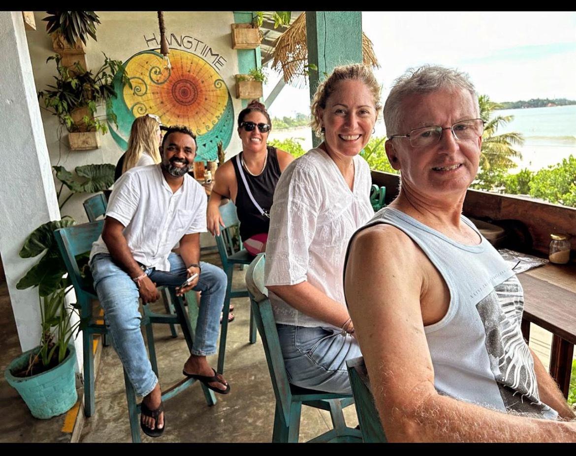 Kenno'S Korner Hotel Weligama Kültér fotó
