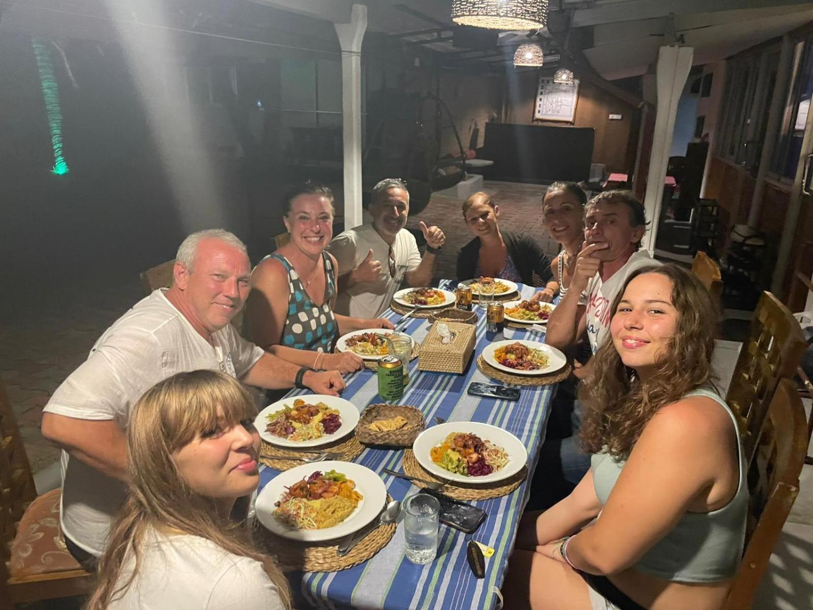Kenno'S Korner Hotel Weligama Kültér fotó