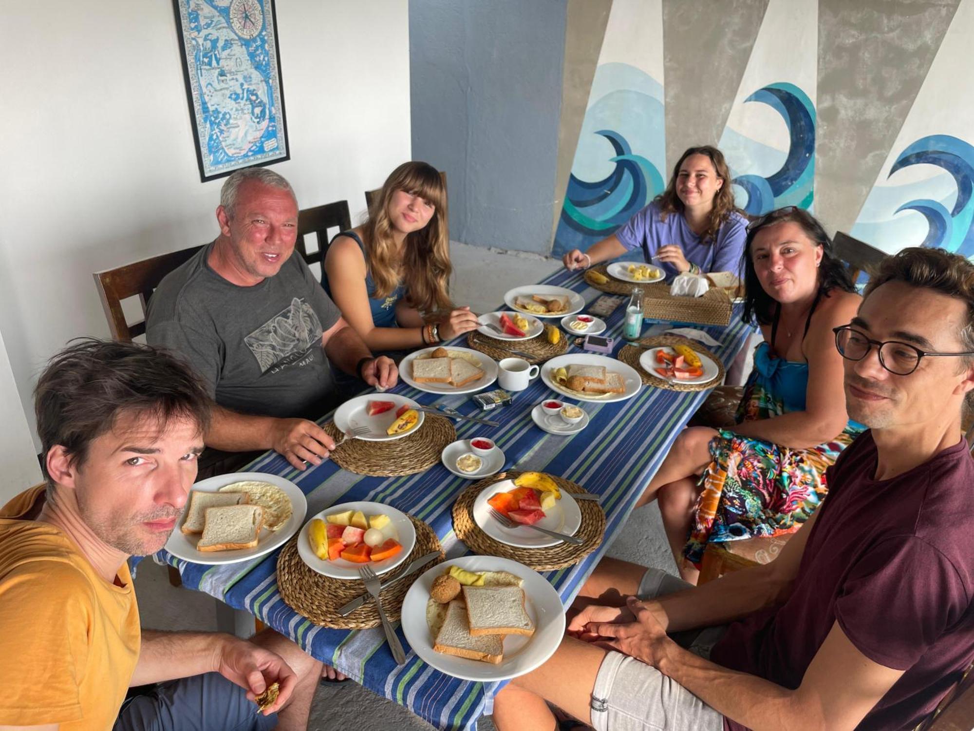 Kenno'S Korner Hotel Weligama Kültér fotó