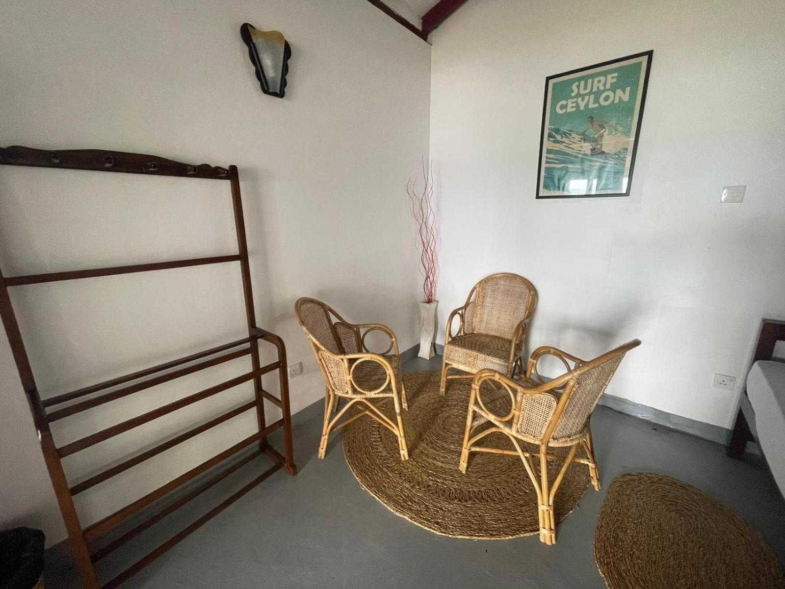 Kenno'S Korner Hotel Weligama Kültér fotó
