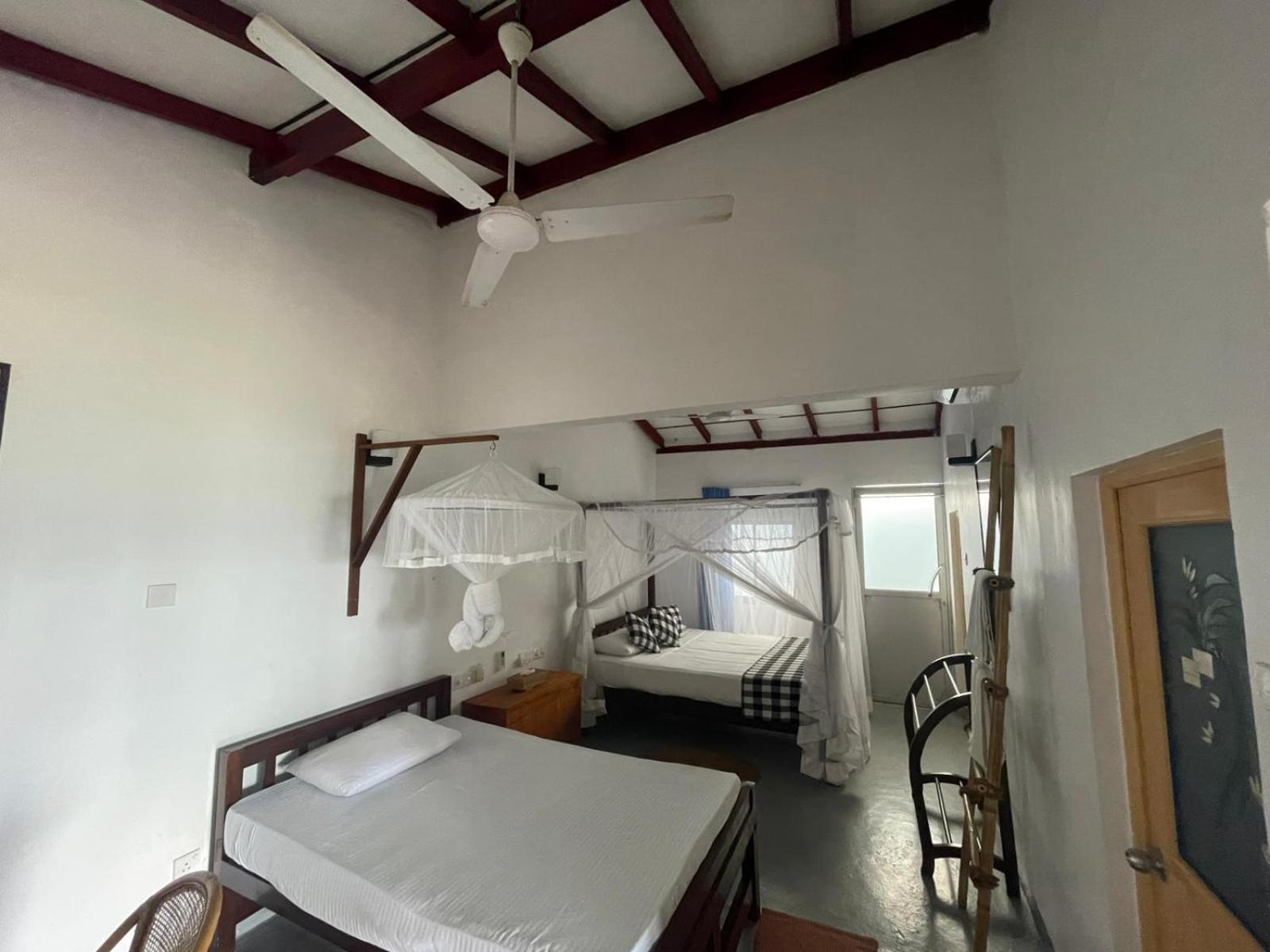Kenno'S Korner Hotel Weligama Kültér fotó